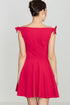 Cocktail dress model 119998